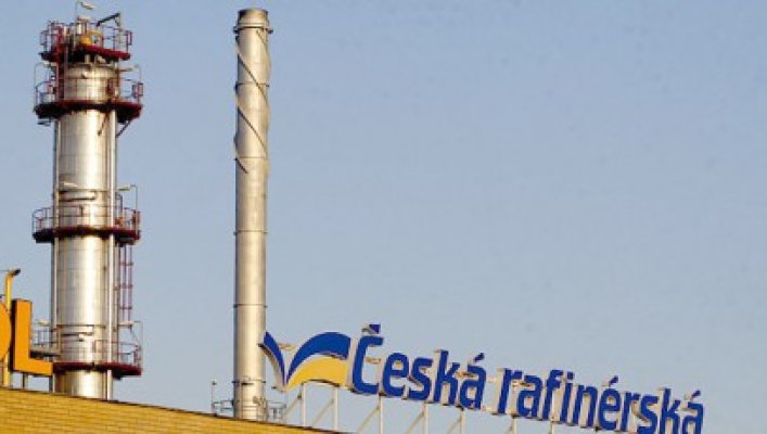 Unipetrol preia participaţia deţinută de Eni